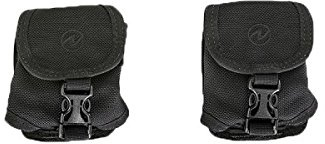 AQUALUNG Abnehmbare Outlaw Tasche Abnehmbar Outlaw - G.A.V., Mehrfarbig
