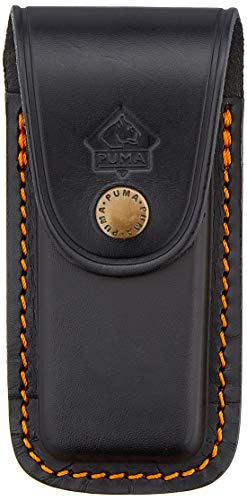 PUMA 10es4046581935696es10 Messertasche, Schwarz, S