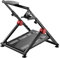 NanoRS RS155 Soporte Plegable para Juegos, Soporte Simulador de Carreras, Soporte para Volante, hasta 20 kg