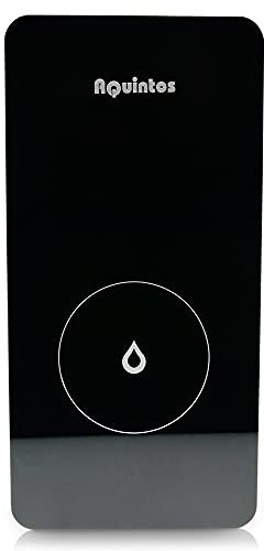 Umkehrosmose IOS intelligentes-Osmose-System mit Direktentnahme - Komplettset mit seperatem Wasserhahn - Osmosewasser - reines Trinkwasser - Osmoseanlage - Made in Germany