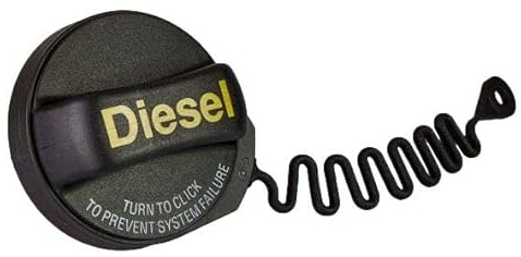 VOLVO XC60 XC70 XC90 diesel påfyllningslock OE 31303817