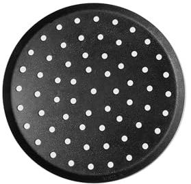 Made in Cookware - Seasoned 12 Carbon Pizza Steel - Professional Cookware - Crafted in Sweden