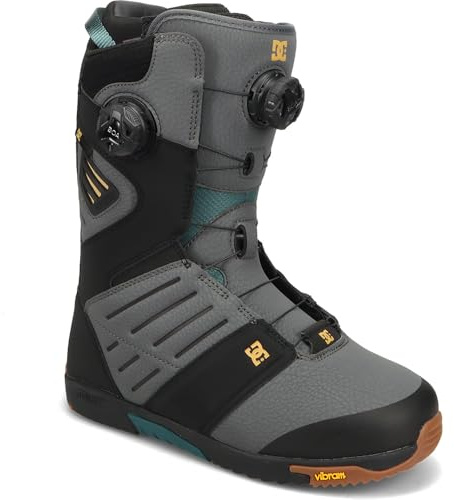 DC Mens Judge Snowboard Boots