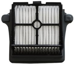 GRZPCJZM Compatibile con Tineco Floor ONE S7/Pro, S6, accessori for aspirapolvere senza fili for umido e secco, spazzola a rullo(Clear)