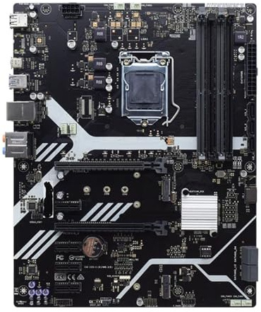 schede madri Fit For ASUS ROG STRIX GD30CI Scheda Madre LGA 1151 DDR4 3200MH 128GB M.2 Supporto Intel Core I7-7700 I5-6500 7600K I7-6700 CPU ATX Gaming