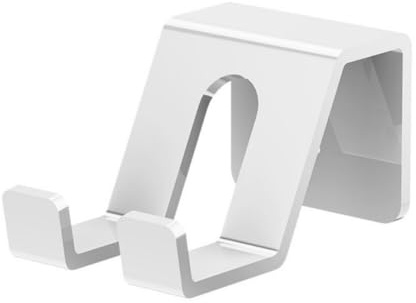 LICHENGTAI Universal Wandhalterung für Kopfhörer und Controller, Ständer Halter Hook Zubehör für Meisten Controller und Kopfhörer
