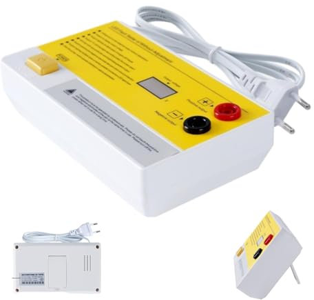 Yaztauho LED-Tester, LED-Lampenperlen-TV-Hintergrundbeleuchtungstester | Mehrzweck-Testgerät für die Reparatur von Lichtquellen | Mehrzweck-Testwerkzeug für die Reparatur von LED-Streifenlampenperlen,