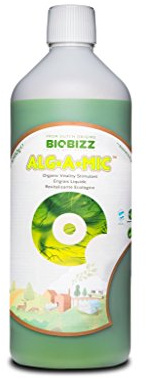 BioBizz BIO Bizz algamic