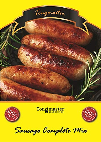 Heritage Sausage Complete Mix - 500g