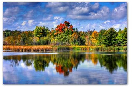 ArtToFrames 20x30 Custom metal Print - Upload Your Photo or Picture - Made in the USA.