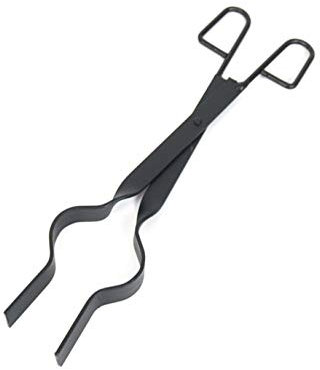 Tenazas Lumbre Arco 40cm