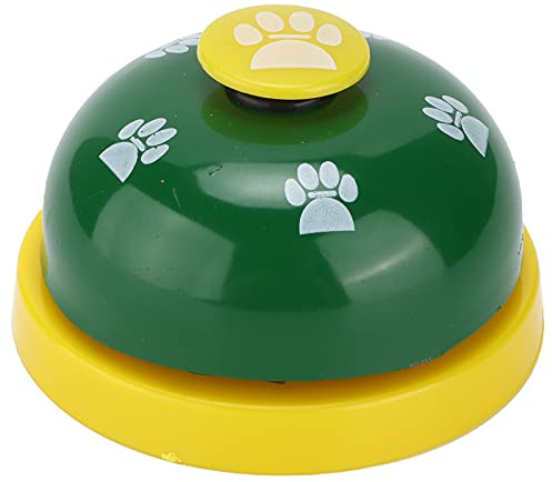 Campanello per Addestramento del Cane, Nessuna Ruggine Campane per Cani