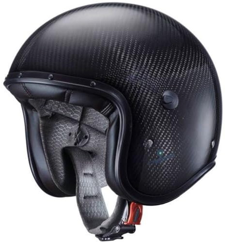 CABERG HELMET JET FREERIDE X CARBON XS