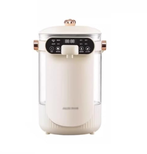 Dispenser di acqua calda Bollitore for acqua calda a temperatura costante Bottiglia d'acqua elettrica domestica Intelligente ebollizione e isolamento dell'acqua completamente automatici Erogatori d'ac
