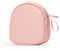 Headphone Case Soft for JBL Tune 510BT/520BT/500BT/720BT/Sony WH-CH520/510/720/710/KVIDIO, Ultra-Thin Headphone Case, Universal Travel Protective Carrying Cover Storage Bag (pink)