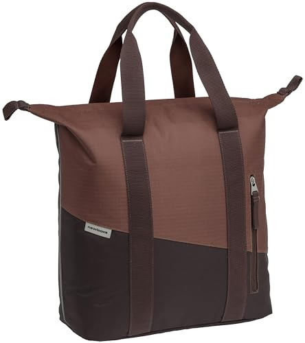 New Looxs Unisex Oslo Kota Radtasche (1er Pack)