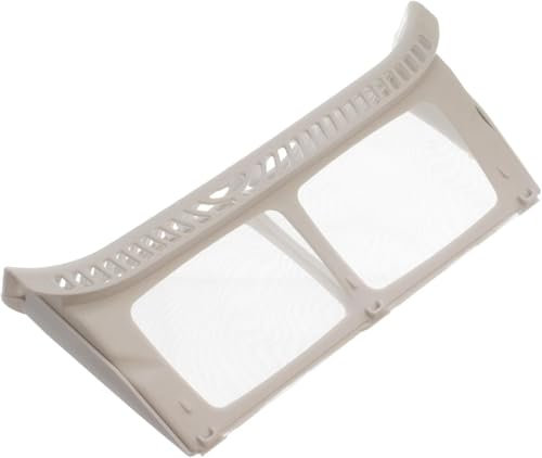 LVELECTRICS Tumble Dryer Lint Filter for Hotpoint Aquarius C00286864 Spare Part