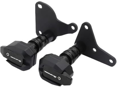 Motocicleta Protección contra Caídas Protector para ZONTES 703RR 703-RR 703, Cuerpo De Bola Anticaída para Motocicleta, Barra Anticaída, Protección De Parachoques De Motor, Accesorios