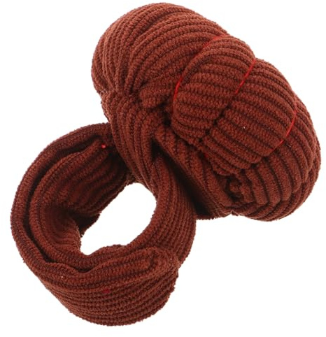 HEALSOPTHY Handgelenk Nadelkissen aus Cord mit Elastischem Armband Weiches Tragbares Nadelkissen für Nähen und Quilten Niedliches Arm Nadelhalter Zubehör für DIY Handarbeiten