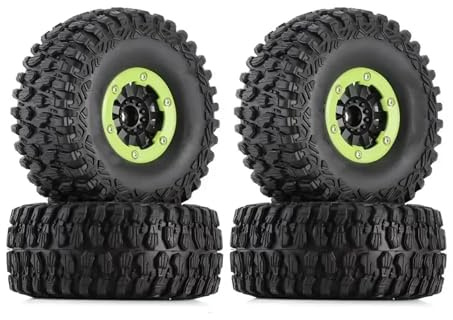 RC Modifikationen Für Arrma Für Mojave Für Udr 1/7 2,8 Zoll Kurze LKW Reifen Für Desert Course Off Road RC Auto Rad DIY Upgrade Teile