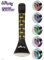 Lexibook Special Karaoke - Micrófono inalámbrico con Altavoz Luminoso Bluetooth para Karaoke, Lee Tarjetas SD/TF, batería Recargable MIC200