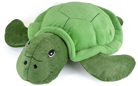 A2Z Varm Vatten Flaska 2 Litre Kapacitet Sudd Väska För Pain Smärta Mysigt - Hot Bottle AZ2920 Turtle