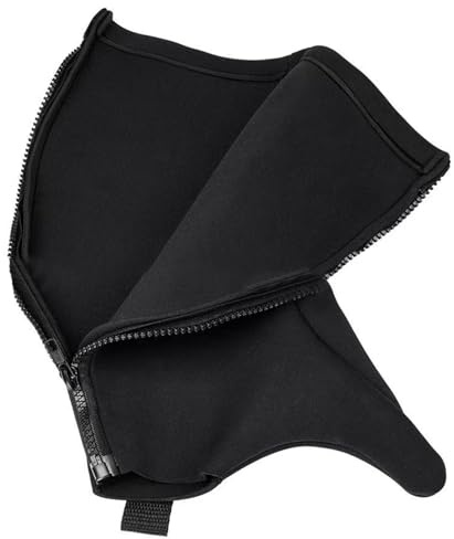 Copertura per martinetti da rimorchio 10x7 in neoprene spesso Copertura per martinetti Hi-Lift affidabile e impermeabile per rimorchi da viaggio per la maggior parte dei da
