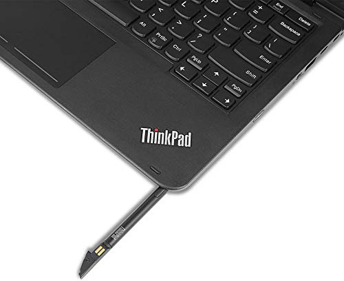 Lenovo 4X80R38451 Eingabestift Schwarz 100 g