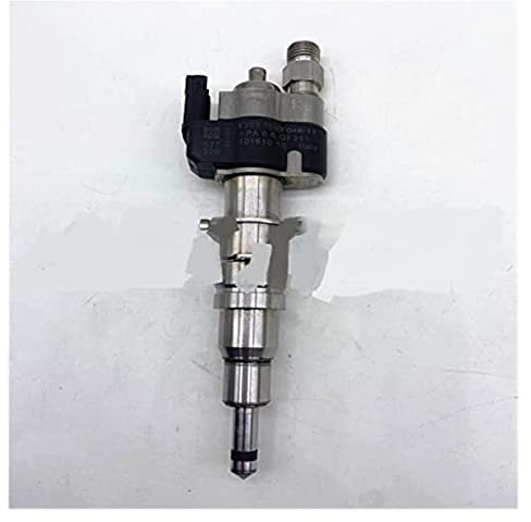 Fuel Injector 13537589048 13537565137 Fuel Injector For BMW 1 3 5 6 Series N43 E93 N53 N63 N6 Car Injector