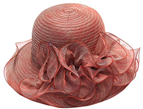 Frauen Strohhut Faltbar Bohemia Wide Rand Sonnenhut Outdoor Sonnenschutz Leichter Damenhut Faltbare Strand-Sommer, Damen Strohhut Sommerhut UPF 50 + Mit Sonnen Shade Breite Krempe