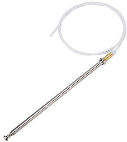 2018270001 FM/AM-Autoantenne, Dachantenne, Ersatzzubehör für Autoantennen, Passend für die Modelle W124 und W126