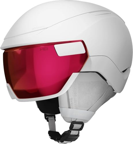 ATOMIC Revent GT Amid Visor HD