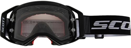SCOTT Crossbrille Prospect 2.0 LS Schwarz