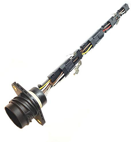 Injector Wiring Loom 1.9TDU/ PD Diesel Replacement for A-udi/V-W/S-eat/S-koda F-ord 038971600
