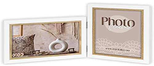 ZEP Marco Ayas 2L 2 fotos 10x15 vertical y horizontal