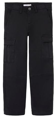 NAME IT Boy Hose Straight Fit