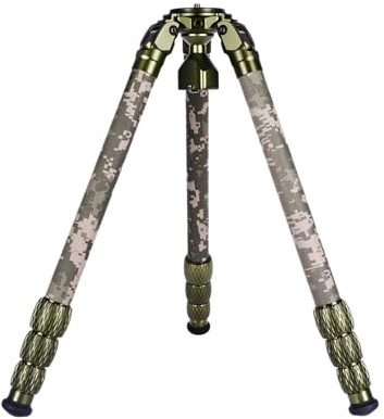 SIRUI Treppiede 2 in 1 Explorer Series Camouflage Outdoor CT-3204
