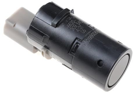 PDC-Parksensor, für BMW E39 E46 E60 E61 E65 E66 E83 X3 X5 3 5 Serie 66206989069 Auto-Rückfahr-PDC-Parkassistent