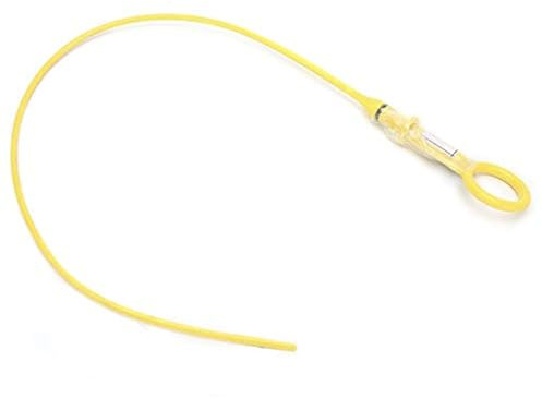 Vuzmode Motorölmessstab, 8200463669, passend for Renault, KANGOO, CLIO II III, Scenic II, Symbol II, TWINGO II usw. Motorölmessstabrohr