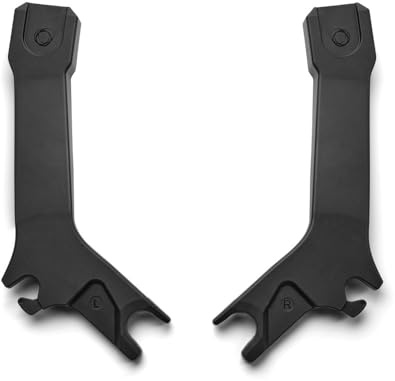 BUGABOO BUTTERFLY 2 AUTOSITZ ADAPTER | kompatibel mit vielen Auto-Kindersitzen