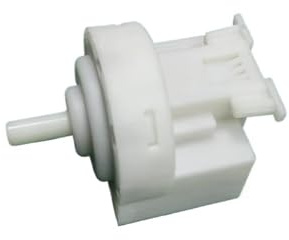 1 Interruptor Controlador De Nivel De Agua For Lavadora 545AA-002 9000709431, Compatible Con Siemens Y Bosch. Accesorios For Lavadoras De Tambor.