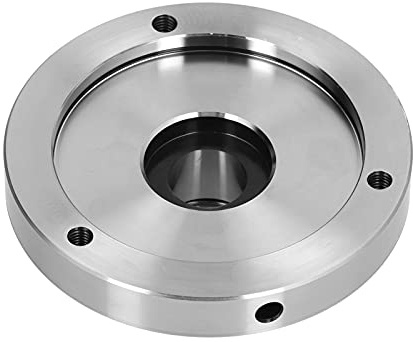 Saluaqui Spännhylsa ER32 100 32mm Diameter Spännverktyg för CNC-frässvarv Höghållfast 40CR Stål Stabil Prestanda Enkelt Utbyte (ER32-125(95))