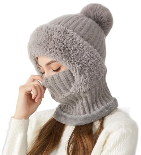 Activity Hat Winter Sports Warmth Retention Color for Outdoor Adventures Cold Weather