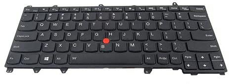 Lenovo 00PA154 Notebook-Ersatzteil Tastatur (00PA154) Marke