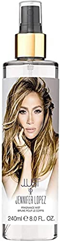 Jennifer Lopez JLust Body Spray, 240ml Fine Fragrance from an Approved Stockist