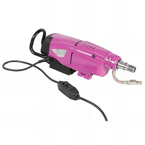 Carotteuse portative  CD 300 D. 201 à 300 mm - 230 V 3 600 W