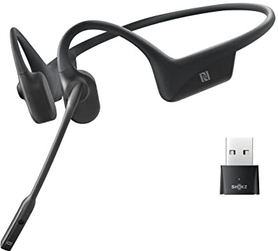 SHOKZ