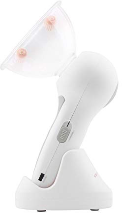 YLYHK Masaje Corporal eléctrica, latas al vacío portátil Massager de la Terapia Anti-Celulitis Celulitis Ventosa Herramienta del Cuidado Facial