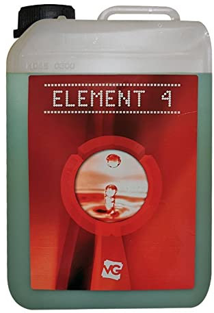 Element 4 - 3L - Nouvelle Formule - Engrais de fin de floraison - Vaalserberg Garden