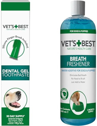 Vet's Best